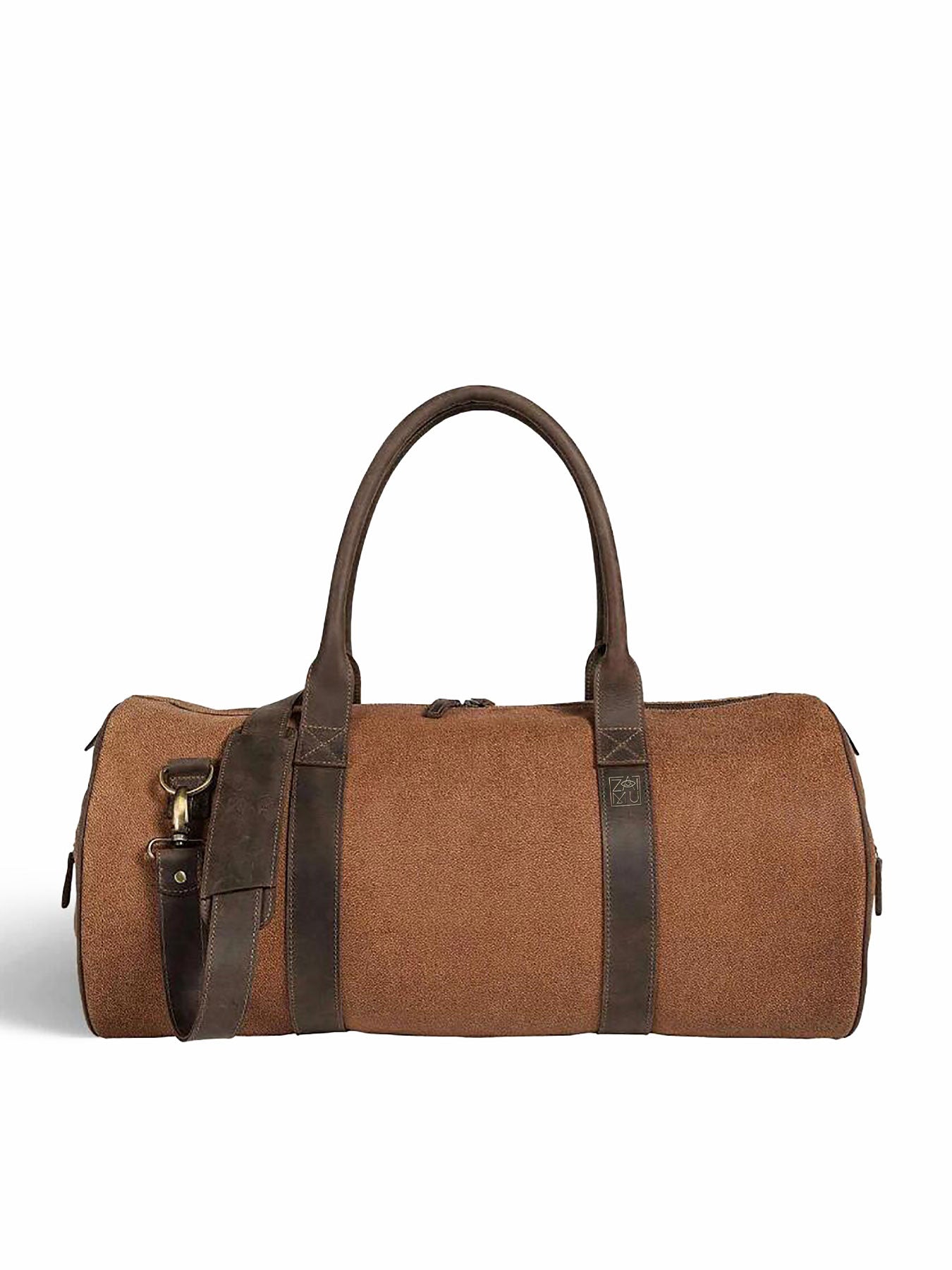 ZAI-MU Duffle Tracel Bag