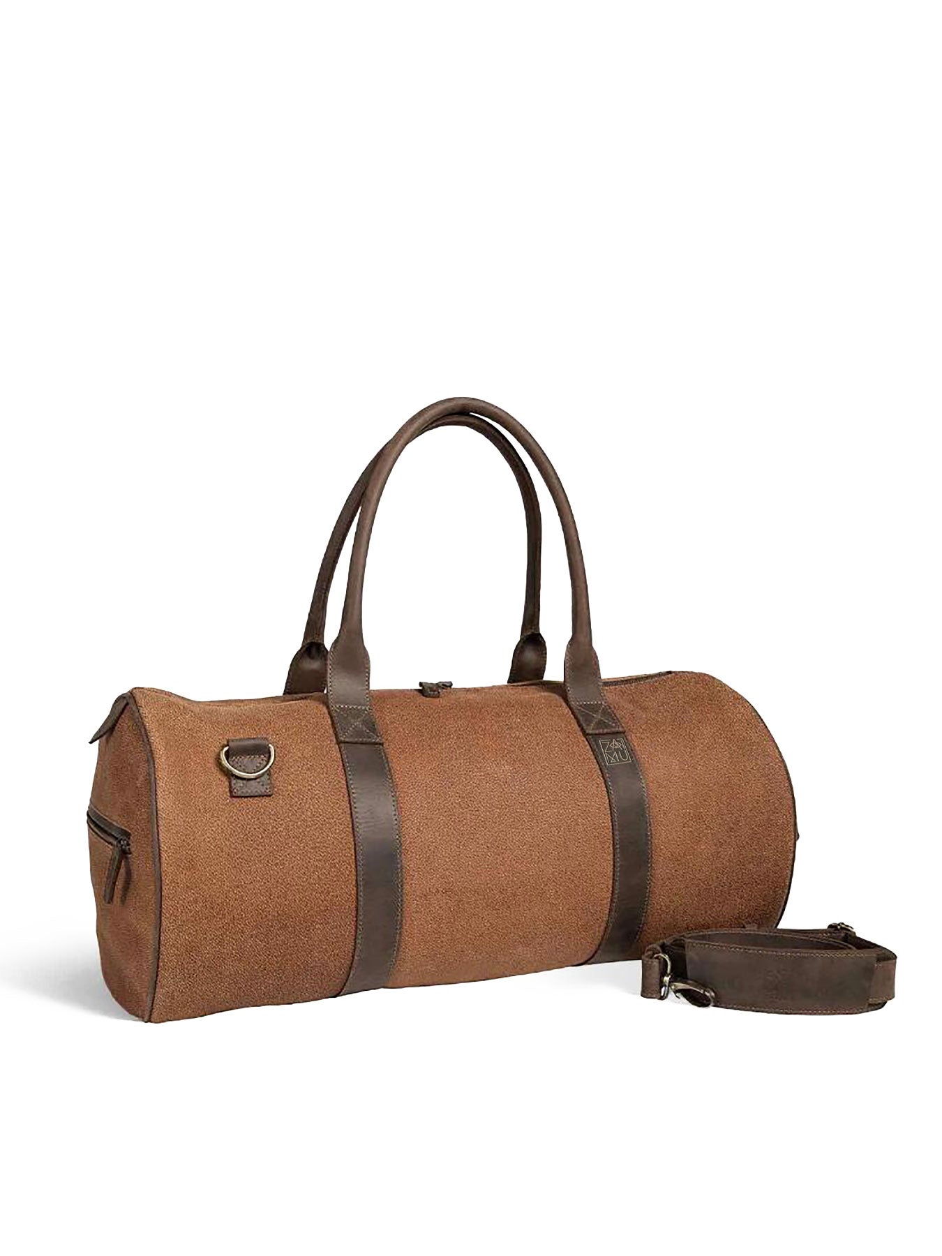 ZAI-MU Duffle Tracel Bag
