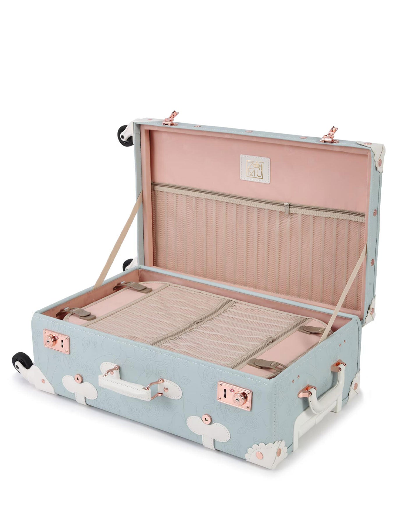ZAI-MU LUGGAGE