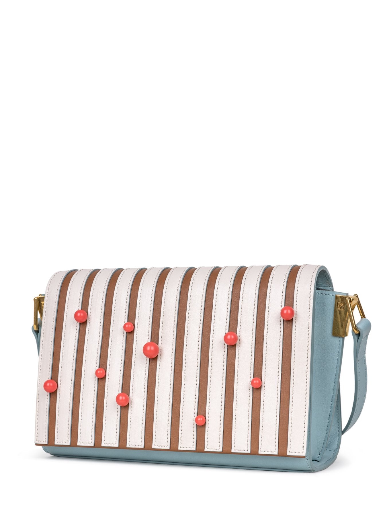 nice handbag playful crossbody bag